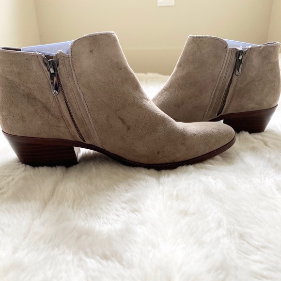 Sam Edelman booties - Picture 3 of 3